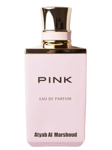 عطر ادکلن پینک اتیاب المرشود - Pink Atyab Al Marshoud - بررسی، قیمت و خرید