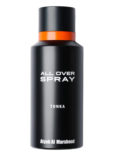 عطر ادکلن تانکا اتیاب المرشود - Tonka Atyab Al Marshoud - بررسی، قیمت و خرید