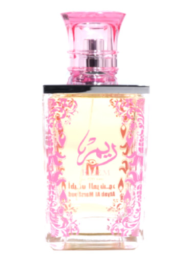 عطر ادکلن ریم اتیاب المرشود - Reem Atyab Al Marshoud - بررسی، قیمت و خرید