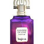 عطر ادکلن یونیورس آف لاو بگیم - Universe Of Love Begim - بررسی، قیمت و خرید