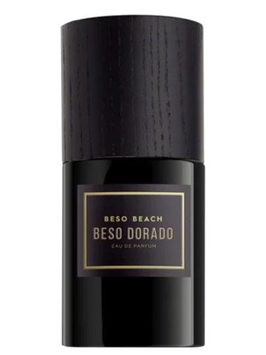 عطر ادکلن بسو دورادو بسو بیچ پرفیومز - Beso Dorado Beso Beach Perfumes - بررسی، قیمت و خرید