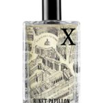 عطر ادکلن پچولی پی ایکس سیکرت بینه پاپیون - Patchouli P X Secret Binet-Papillon - بررسی، قیمت و خرید
