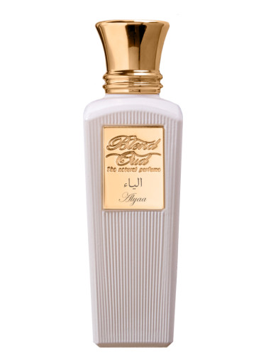 عطر ادکلن آلیا بلند عود - Alyaa Blend Oud - بررسی، قیمت و خرید