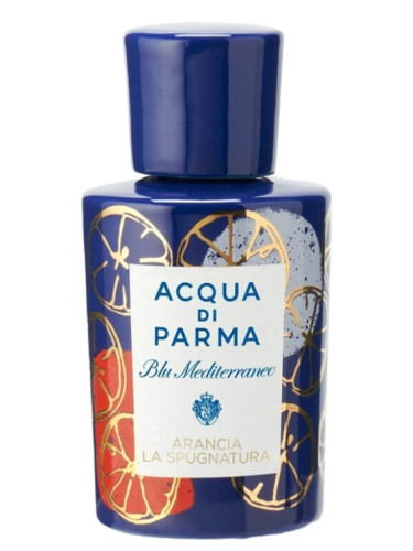 عطر ادکلن آکوا دی پارما بلو مدیترانه آرانسیا لا اسپوگناتورا آکوا دی پارما - Acqua di Parma Blu Mediterraneo - Arancia La Spugnatura Acqua di Parma - بررسی، قیمت و خرید