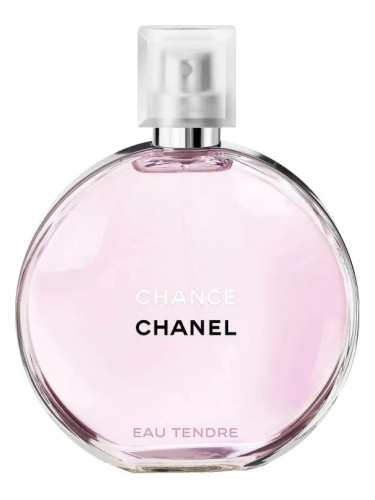 عطر ادکلن شانس او تندر شنل - Chance Eau Tendre Chanel - بررسی، قیمت و خرید