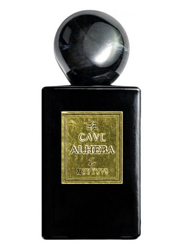 عطر ادکلن آلبه کیو - Alheba Cave - بررسی، قیمت و خرید