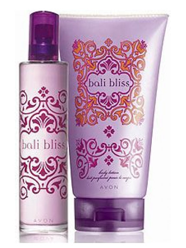 عطر ادکلن بلی بلیس ایوون - Bali Bliss Avon - بررسی، قیمت و خرید