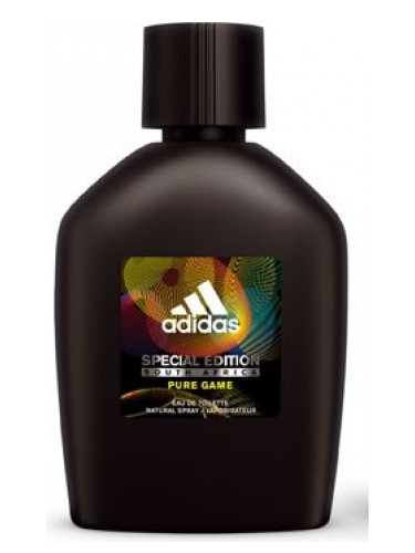 عطر ادکلن پیور گیم اسپشیال ادیشن آدیداس - Pure Game Special Edition Adidas - بررسی، قیمت و خرید