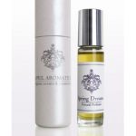 عطر ادکلن اسپرینگ دریمز اویل پرفیوم اپریل آروماتیکس - Spring Dreams Oil Perfume April Aromatics - بررسی، قیمت و خرید