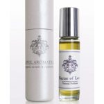 عطر ادکلن نکتار آو لاو اویل پرفیوم ایپریل آروماتیکس - Nectar Of Love Oil Perfume April Aromatics - بررسی، قیمت و خرید