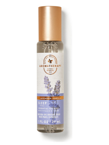 عطر ادکلن لاوندر وانیلا بث اند بادی ورکس - Lavender Vanilla Bath & Body Works - بررسی، قیمت و خرید