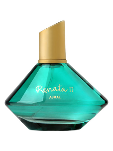 عطر ادکلن رِناتا دو اجمل - Renata II Ajmal - بررسی، قیمت و خرید