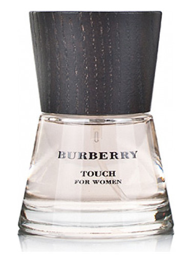 عطر ادکلن تاچ فور وومن بربری - Touch for Women Burberry - بررسی، قیمت و خرید