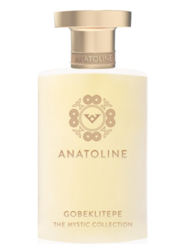 عطر ادکلن گوبکلی تپه آناطولاین - GOBEKLITEPE Anatoline - بررسی، قیمت و خرید