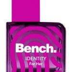 عطر ادکلن بنج آیدنتیتی فور هر بِنچ - Bench Identity For Her Bench. - بررسی، قیمت و خرید