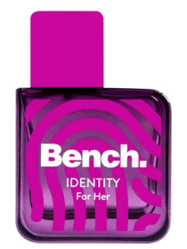 عطر ادکلن بنج آیدنتیتی فور هر بِنچ - Bench Identity For Her Bench. - بررسی، قیمت و خرید