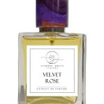 عطر ادکلن ولوت رز کلاودیو زوکا پارفومز - Velvet Rose Claudio Zucca Parfums - بررسی، قیمت و خرید