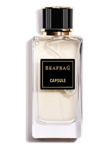 عطر ادکلن کپسول بیفراگ - Capsule Beafrag - بررسی، قیمت و خرید