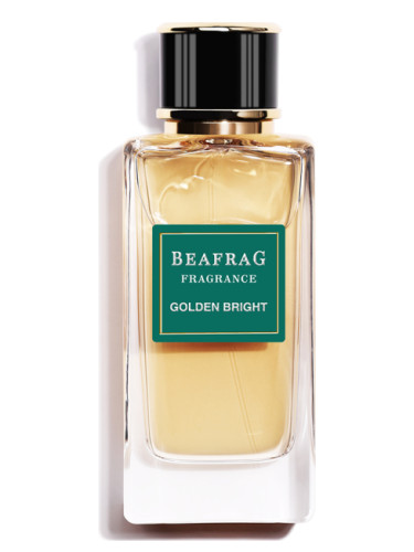 عطر ادکلن گُلدِن برایت بیفراگ - Golden Bright Beafrag - بررسی، قیمت و خرید