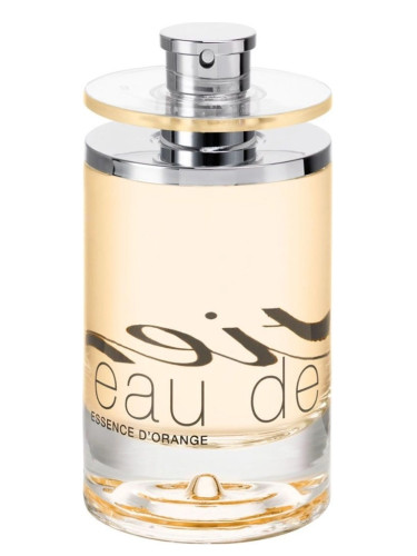 عطر ادکلن اُ دِ کارتیه اِسِنس دُ اُرانج کارتیر - Eau de Cartier Essence d'Orange Cartier - بررسی، قیمت و خرید