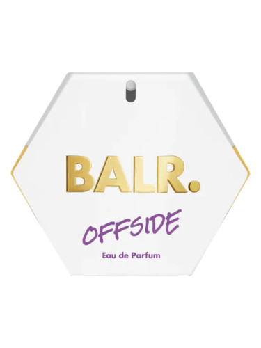 عطر ادکلن بالر. آفساید فور ومن بالر - Balr. Offside for Woman BALR. - بررسی، قیمت و خرید