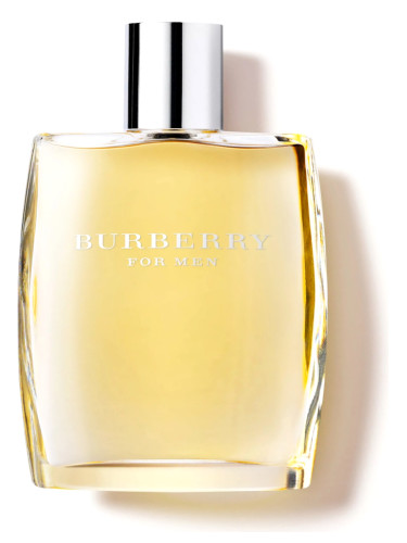 عطر ادکلن بر‌بری مَن بربری - Burberry Men Burberry - بررسی، قیمت و خرید