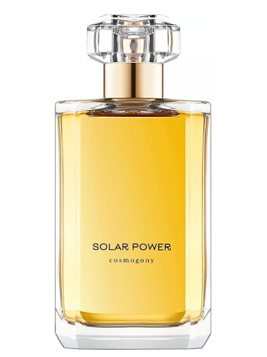 عطر ادکلن سولار پاور کازماگنی - Solar Power Cosmogony - بررسی، قیمت و خرید