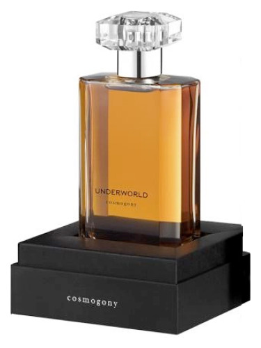 عطر ادکلن آندروُرلد کازماگانی - Underworld Cosmogony - بررسی، قیمت و خرید