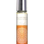 عطر ادکلن ناول چاکرا اویل اپریل آروماتیکس - Navel Chakra Oil April Aromatics - بررسی، قیمت و خرید