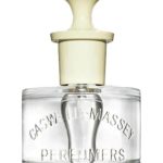 عطر ادکلن آلموند او دو تویلت کَسوِل مَسی - Almond Eau de Toilette Caswell Massey - بررسی، قیمت و خرید