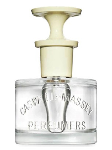 عطر ادکلن آلموند او دو تویلت کَسوِل مَسی - Almond Eau de Toilette Caswell Massey - بررسی، قیمت و خرید