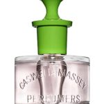 عطر ادکلن لایلاک او دو تویلت کزول ماسی - Lilac Eau de Toilette Caswell Massey - بررسی، قیمت و خرید