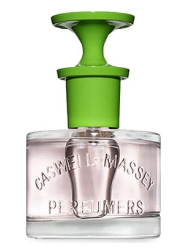 عطر ادکلن لایلاک او دو تویلت کزول ماسی - Lilac Eau de Toilette Caswell Massey - بررسی، قیمت و خرید