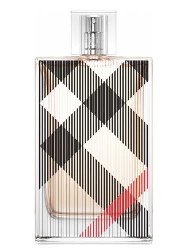 عطر ادکلن بربری بریت بربری - Burberry Brit Burberry - بررسی، قیمت و خرید