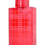 عطر ادکلن بربری بریت رد بربری - Burberry Brit Red Burberry - بررسی، قیمت و خرید