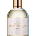 عطر ادکلن آیسی ویو بیبلیوتک د پرفیوم - Icy Wave Bibliothèque de Parfum - بررسی، قیمت و خرید