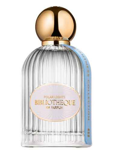 عطر ادکلن پولار لایتس بیبلیوتک دو پارفوم - Polar Lights Bibliothèque de Parfum - بررسی، قیمت و خرید