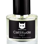 عطر ادکلن کتیتود نامبر وان بوزر کاتر - Cattitude No. 1 Böser Kater - بررسی، قیمت و خرید