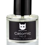 عطر ادکلن کاتومیک نامبر دو بوزر کاتر - Catomic No. 2 Böser Kater - بررسی، قیمت و خرید