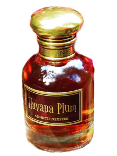 عطر ادکلن هاوانا پلام آنته نیوفر - Havana Plum Annette Neuffer - بررسی، قیمت و خرید