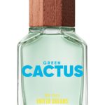 عطر ادکلن یونایتد دریمز گرین کاکتوس فور هیم بنتون - United Dreams Green Cactus For Him Benetton - بررسی، قیمت و خرید