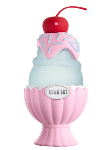 عطر ادکلن پریتی پینک آنا سوئی - Pretty Pink Anna Sui - بررسی، قیمت و خرید