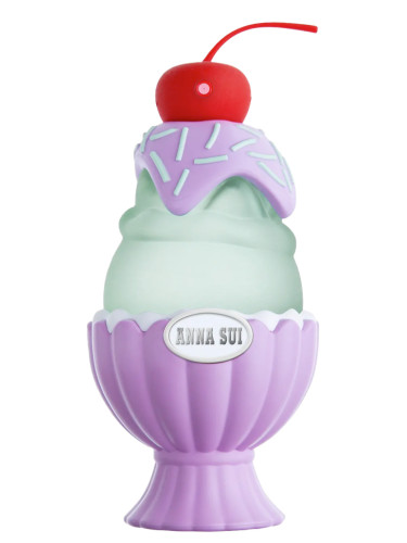 عطر ادکلن وایولت وایب آنا سوی - Violet Vibe Anna Sui - بررسی، قیمت و خرید