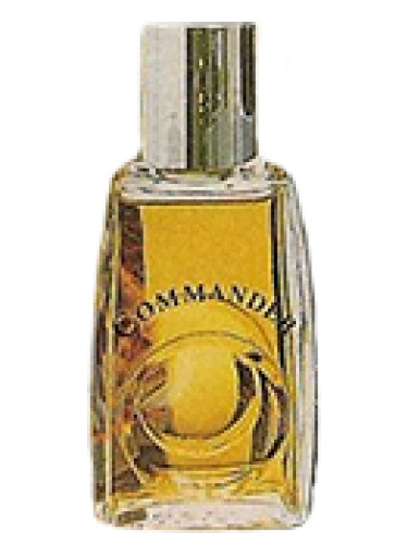 عطر ادکلن کاماندر اِیوُن - Commander Avon - بررسی، قیمت و خرید