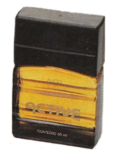 عطر ادکلن اکتیو اِی‌وون - Active Avon - بررسی، قیمت و خرید