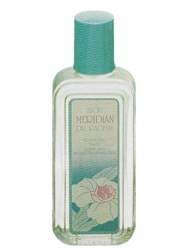 عطر ادکلن مریدین اِیوون - Meridian Avon - بررسی، قیمت و خرید