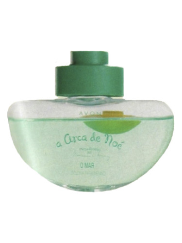 عطر ادکلن آ آرکا ده نوئه او مار آوون - A Arca de Noé O Mar Avon - بررسی، قیمت و خرید