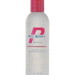 عطر ادکلن پرو اسپورت فم اِیوُن - Pro Sport Femme Avon - بررسی، قیمت و خرید