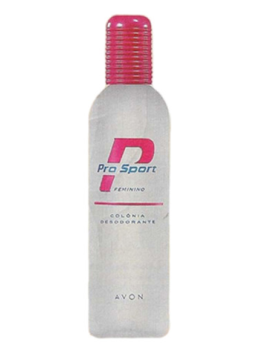 عطر ادکلن پرو اسپورت فم اِیوُن - Pro Sport Femme Avon - بررسی، قیمت و خرید