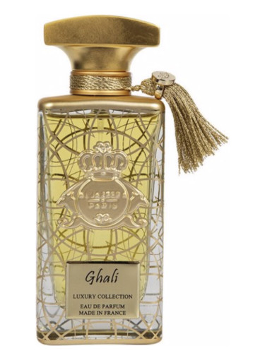 عطر ادکلن غالی الجزیره پرفیومز - Ghaly Al-Jazeera Perfumes - بررسی، قیمت و خرید
